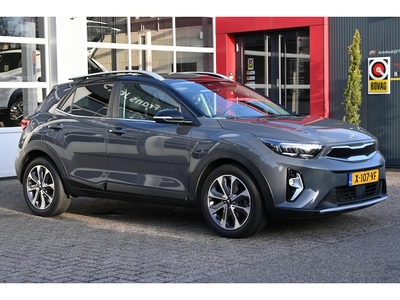 Kia Stonic Benzine