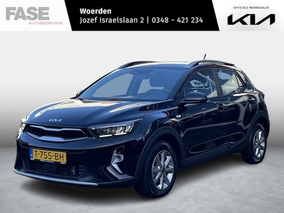 Kia Stonic Benzine