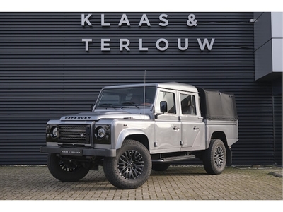 Land Rover Defender Diesel