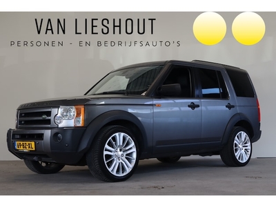 Land Rover Discovery Diesel