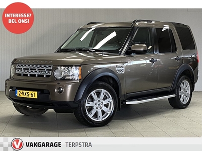 Land Rover Discovery Diesel