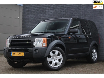 Land Rover Discovery Diesel