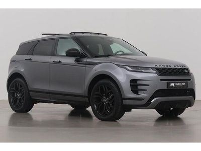 Land Rover Range Rover Evoque Benzine