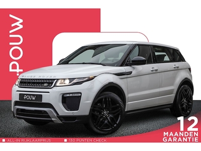 Land Rover Range Rover Evoque Diesel