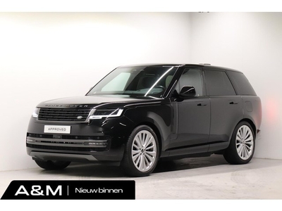 Land Rover Range Rover P460e Autobiography Modeljaar 2024 -