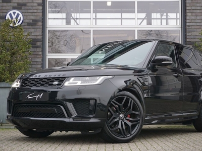 Land Rover Range Rover Sport Diesel