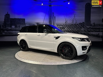 Land Rover Range Rover Sport Diesel