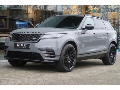 Land Rover Range Rover Velar Benzine