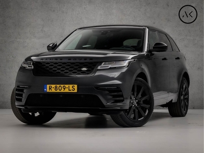 Land Rover Range Rover Velar Benzine