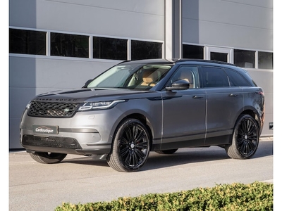 Land Rover Range Rover Velar Benzine