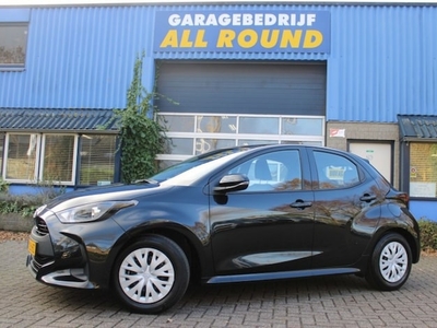 Mazda 2 Benzine