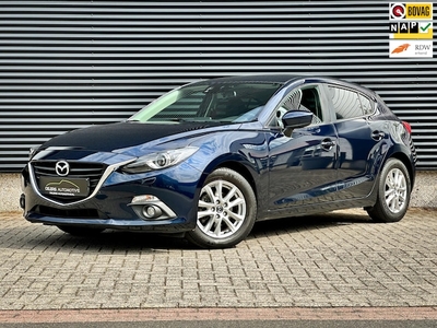 Mazda 3 Benzine