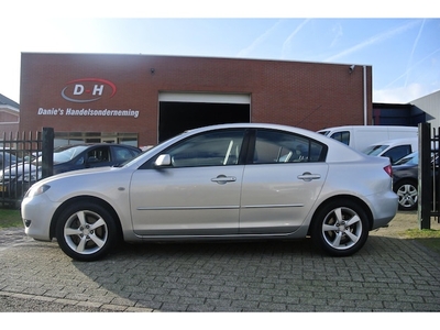 Mazda 3 Benzine