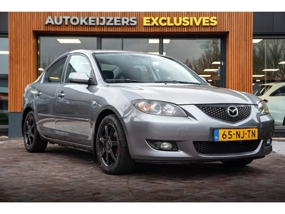 Mazda 3 Benzine