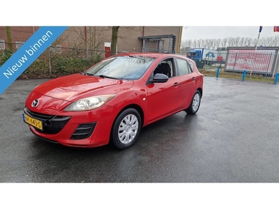 Mazda 3 Benzine