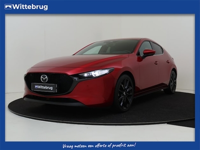 Mazda 3 Benzine