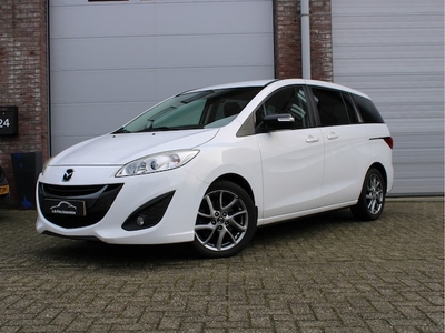 Mazda 5 Benzine