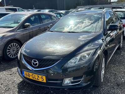 Mazda 6 Sportbreak 1.8 Touring