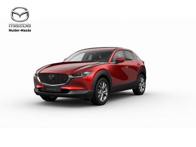 Mazda CX-30 Hybride