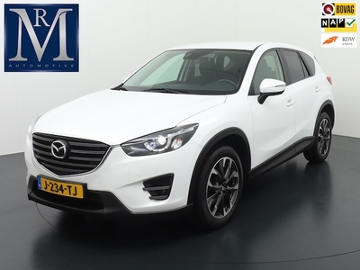 Mazda CX-5 Benzine