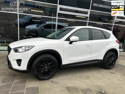 Mazda CX-5 Benzine