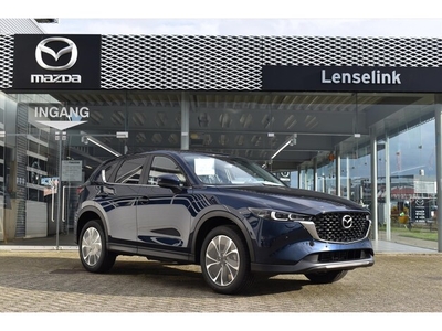 Mazda CX-5 Benzine