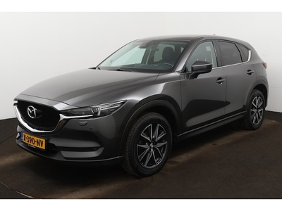 Mazda CX-5 Benzine