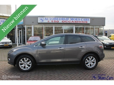 Mazda CX-7 Benzine