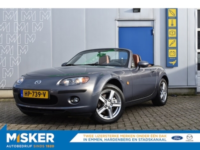 Mazda MX-5 Benzine