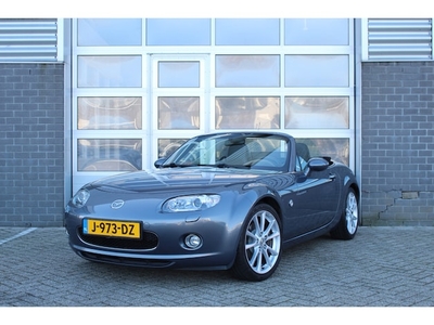 Mazda MX-5 Benzine