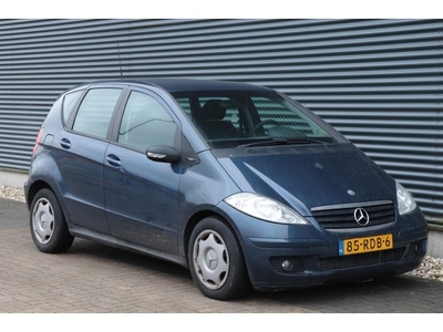 Mercedes-Benz A-klasse 150 Classic Automaat / 5 DRS