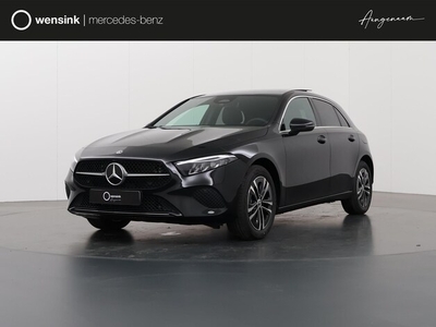 Mercedes-Benz A-klasse Benzine