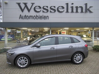 Mercedes-Benz B-klasse Benzine