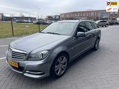 Mercedes-Benz C-klasse Diesel