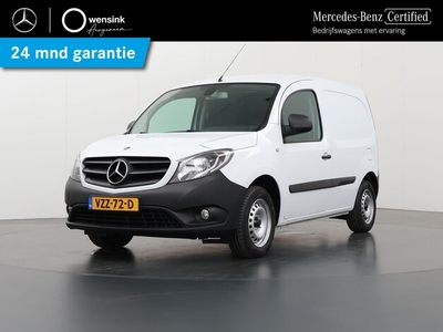 Mercedes-Benz Citan Diesel