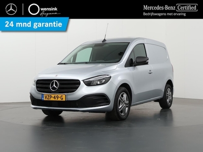 Mercedes-Benz Citan Diesel