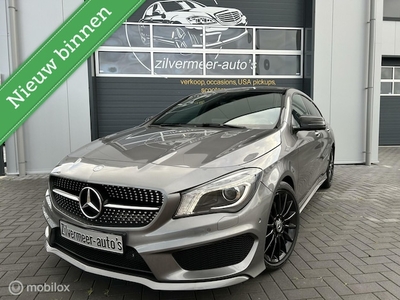 Mercedes-Benz CLA Diesel