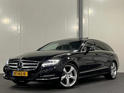 Mercedes-Benz CLS Diesel