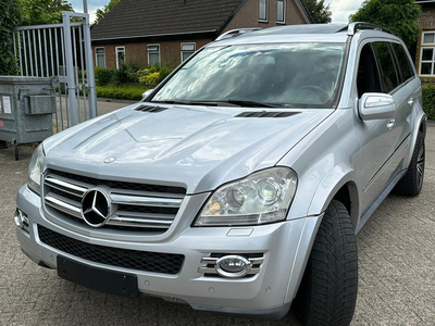 Mercedes-Benz GL-Klasse 420 CDI 7 PERS .