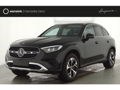 Mercedes-Benz GLC Benzine