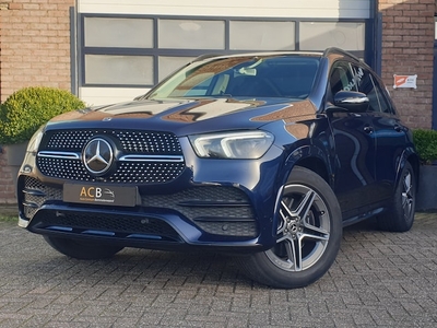 Mercedes-Benz GLE Diesel