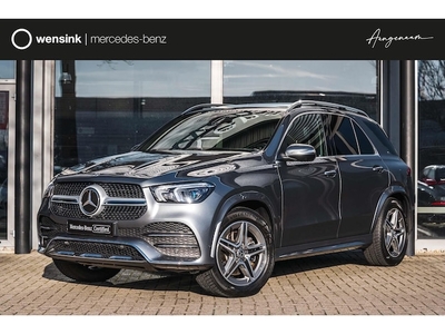 Mercedes-Benz GLE Diesel