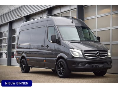 Mercedes-Benz Sprinter 319 3.0 V6 CDI L2H2 EURO 6 -D