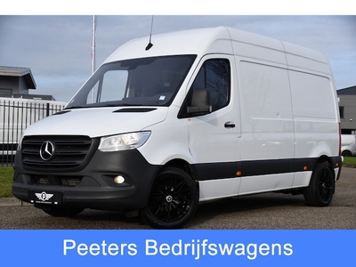 Mercedes-Benz Sprinter Diesel