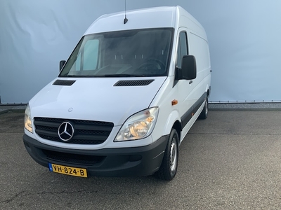 Mercedes-Benz Sprinter Diesel