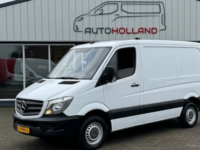 Mercedes-Benz Sprinter Diesel