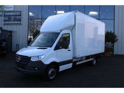 Mercedes-Benz Sprinter Diesel