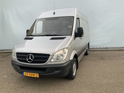 Mercedes-Benz Sprinter Diesel