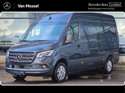 Mercedes-Benz Sprinter Diesel