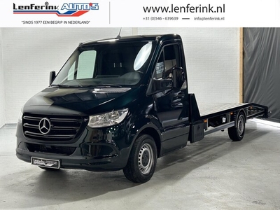 Mercedes-Benz Sprinter Diesel